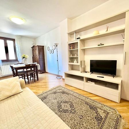 Appartement Tra I Due Ponti à Rieti Extérieur photo