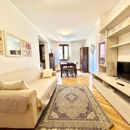 Appartement Tra I Due Ponti à Rieti Extérieur photo