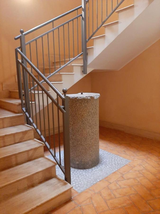 Appartement Tra I Due Ponti à Rieti Extérieur photo